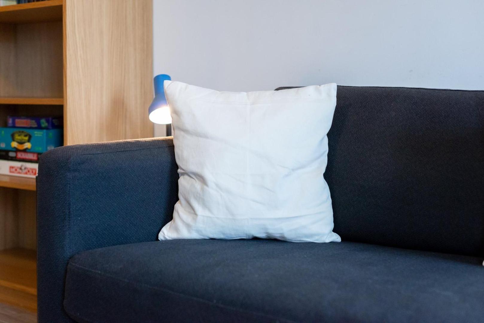 Апартаменты Guestready - 1 Bed Apt With City Views, Vauxhall Лондон Экстерьер фото